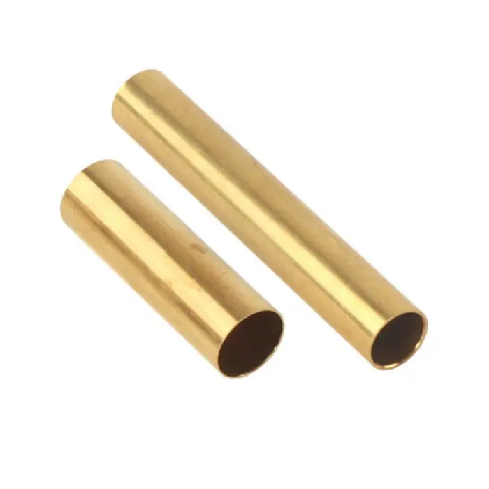 Jeu de 2 tubes Ø 10 et 12,5 mm pour stylo gamme G roller et plume