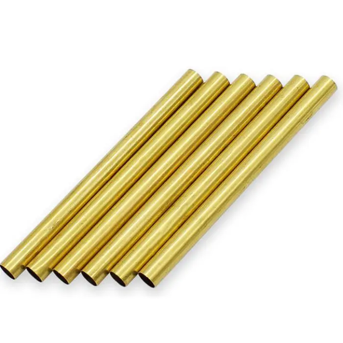 Tube de rechange 7 mm pour kit brosse à dents PK170