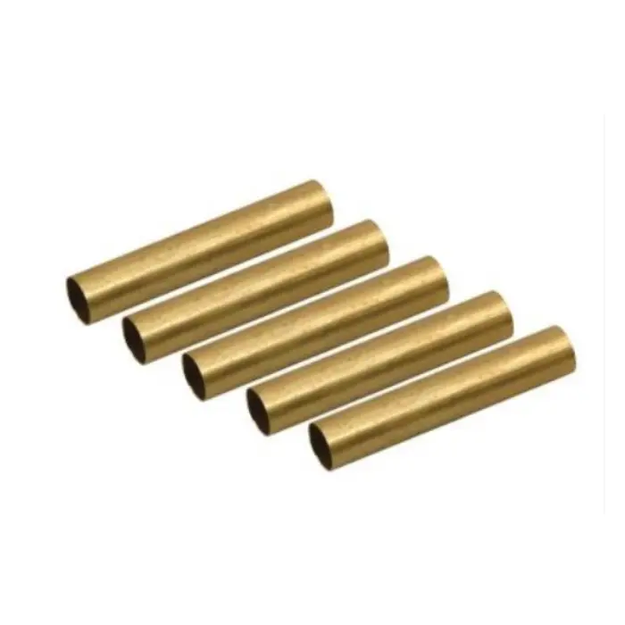 Tube de rechange pour mécanisme PKCP