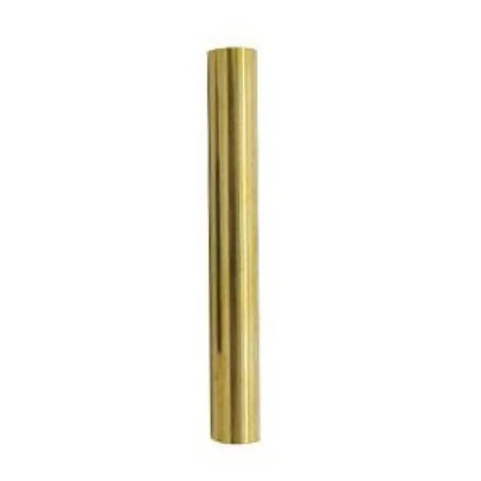 Tube de rechange pour mécanismes gamme Jazz RZ337