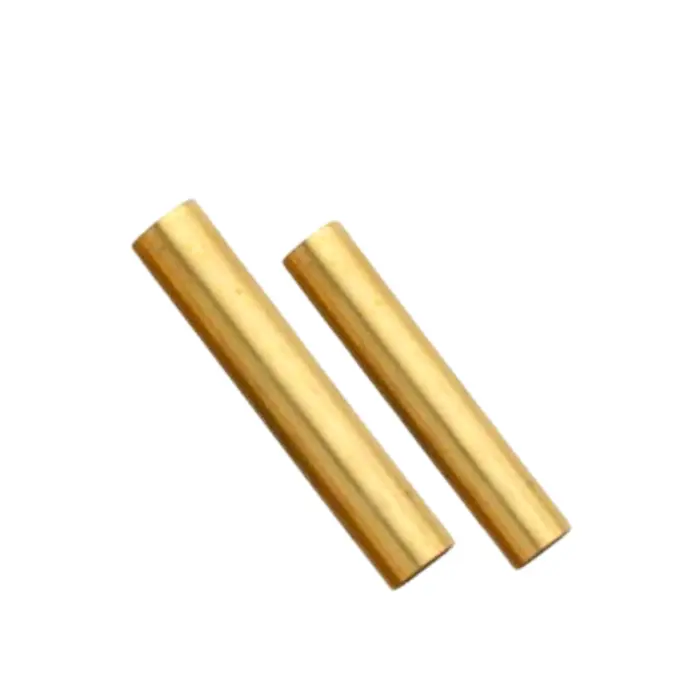 Jeu de 2 tubes pour mécanismes gamme Abeille RZ509