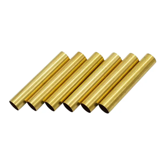Tube haut court pour stylos gamme Tradition