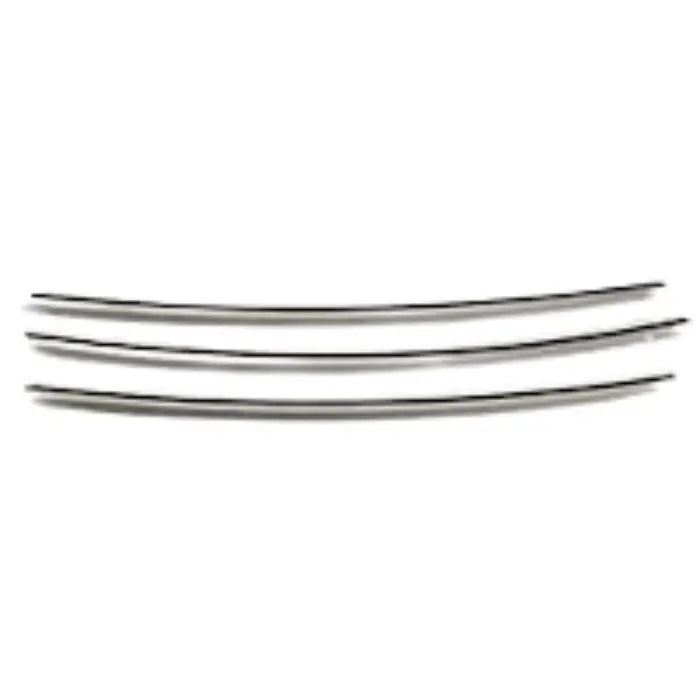 Fil résistif longue durée Ø 1,02 mm × 152 mm - — lot de 3