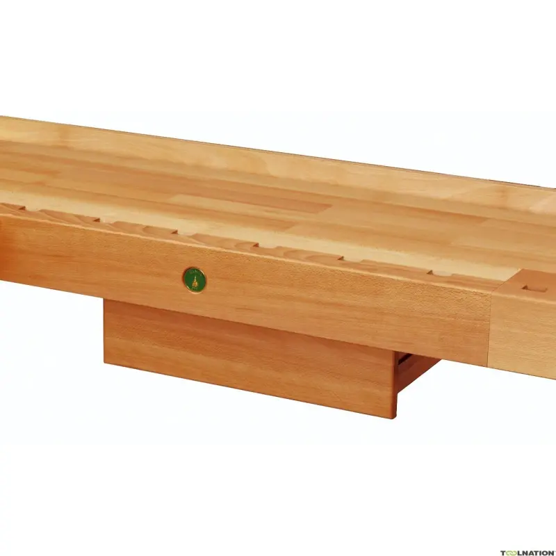 Tiroir suspendu avec butée 540×535×140 mm - 10-11
