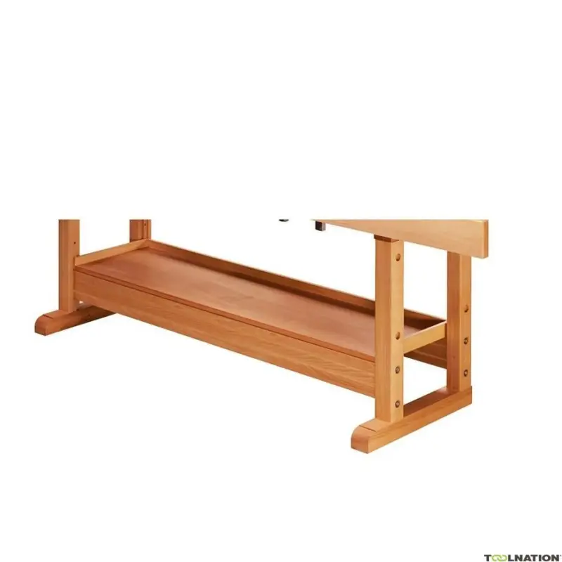 Tablette inférieure de rangement - 10-40