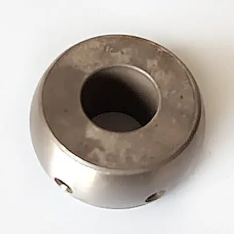 Rotule Ø 22 mm pour mandrin Escoulen · Vicmarc
