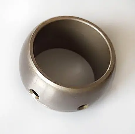 Rotule Ø 40 mm pour mandrin Escoulen · Vicmarc