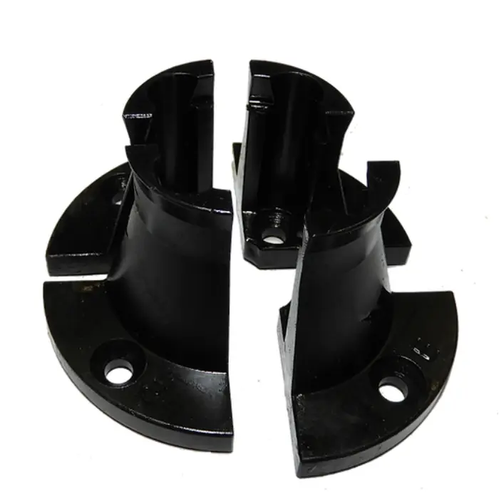 Mors à long nez Ø 47 mm pour VM120/VM150