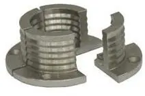 Mors dentés Shark - VM120/VM150
