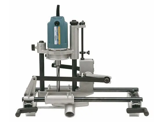Mortaiseuse à mèches 1100 W - FC116U