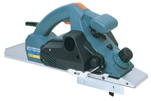 Rabot varlope 82 mm 900 W - GR120P