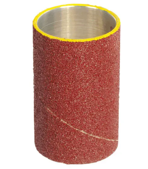 Manchon abrasif carborundum grain 60