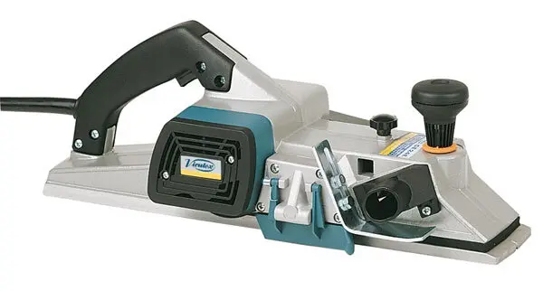 Varlope filaire 1200 W - semelle 80 × 445 mm - CE24E