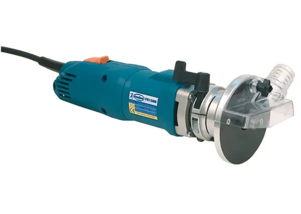 Affleureuse de chants 750 W - FR156N