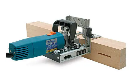 Équerre latérale CB64B pour fraiseuse à lamelles - AB111N