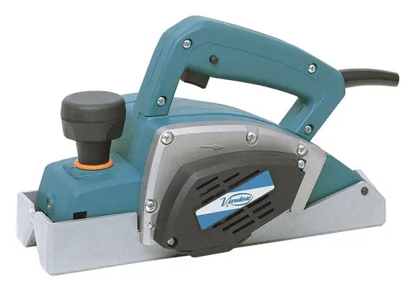 Rabot à chanfreiner 700 W coupe 25 mm - CE89E