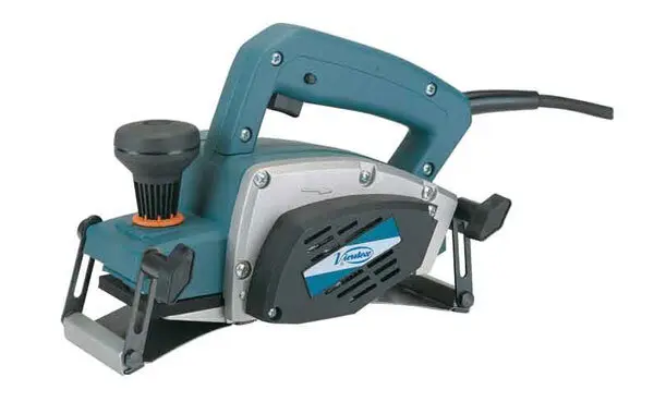 Rabot cintrable 4 fonctions 700 W coupe 80 mm - CE96H