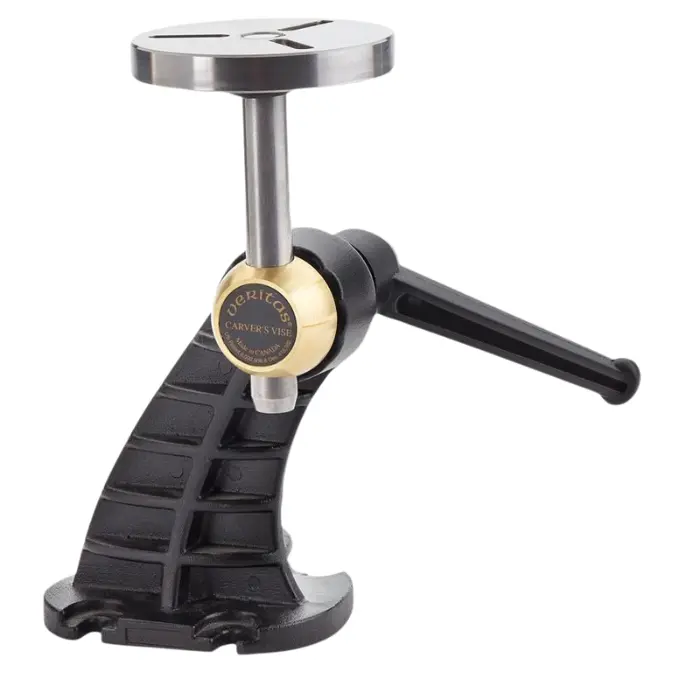 Étau de sculpteur réglable 3 axes