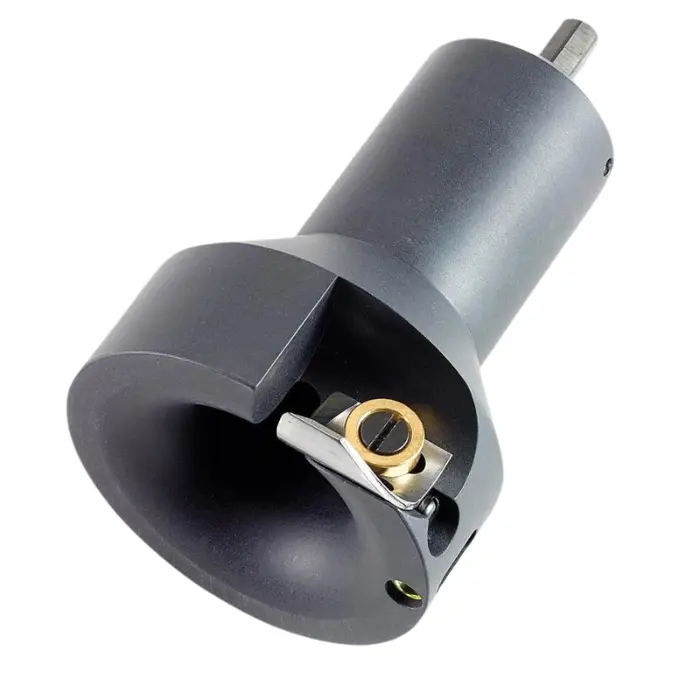 Mini embout à tenonner Ø 9,53 mm (3/8 po)