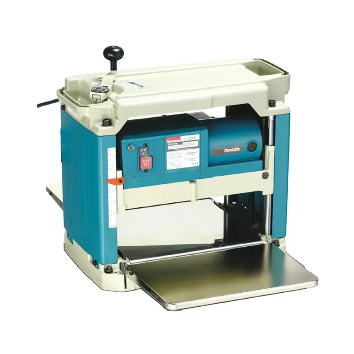 Raboteuse automatique 304 mm 1650 W - 2012NB