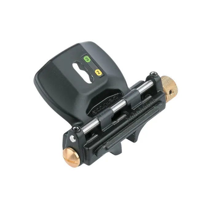 Porte-lame pour lames étroites MK-2