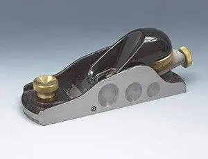 Rabot de paume faible angle 12° lame V11 41 mm