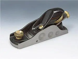 Rabot de paume angle standard 20° lame V11 41 mm