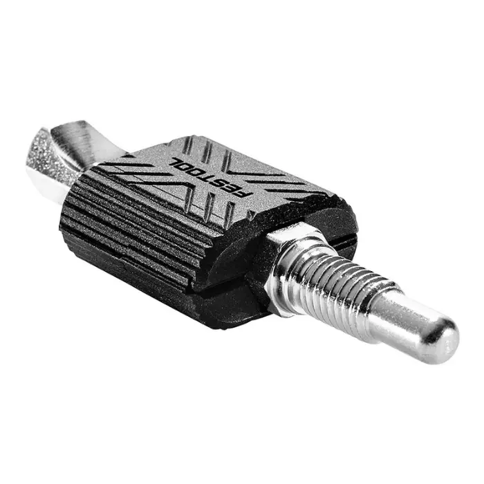 Élément de fixation traversant Ø14 mm DOMINO XL - SV-AB D14/32
