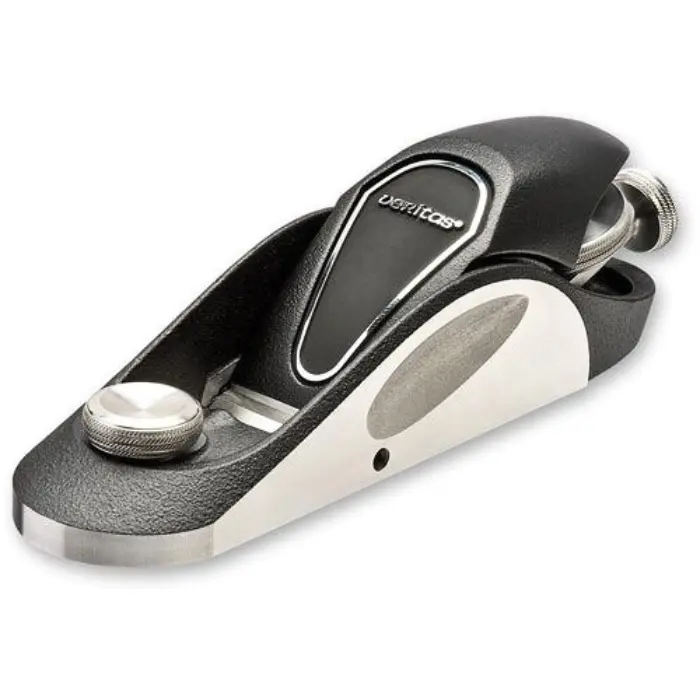 Rabot de paume DX60 angle faible 12° lame V11