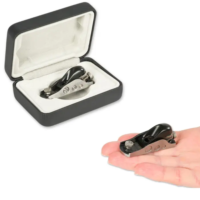 Rabot de coupe miniature 63,5 mm