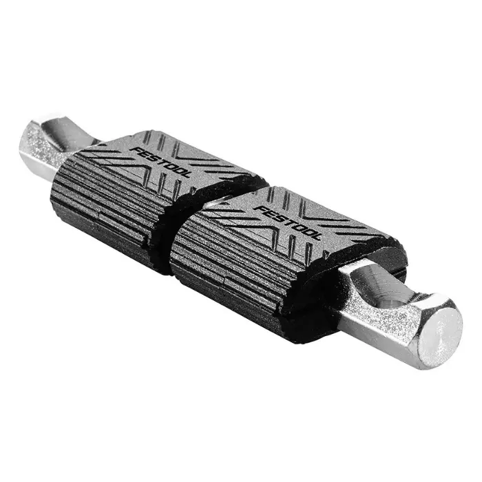 Élément de fixation double Ø14 mm DOMINO XL - SV-DB D14/16