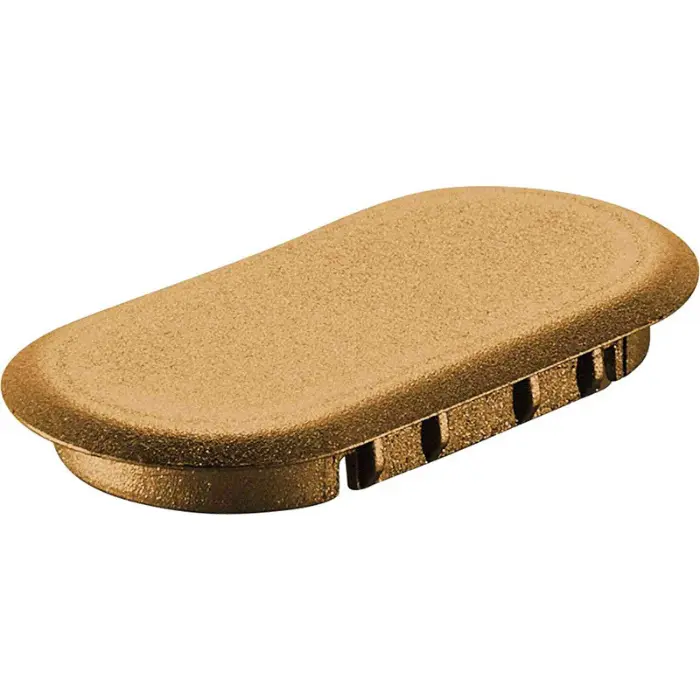Cache de protection SV-AK D14 BRN2/32