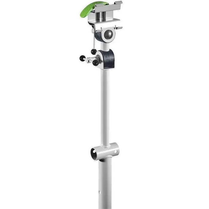 Adaptateur pour lampe rasante sur trépied AD-ST DUO 200