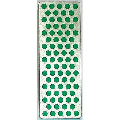 Mini pierre diamantée grain extra-fin 70 × 25 × 5 mm - DMT