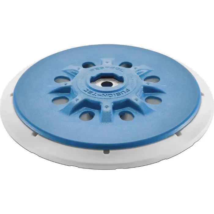 Plateau de ponçage Ø150 mm dur FUSION-TEC - ST-STF D150/MJ2-M8-H-HT