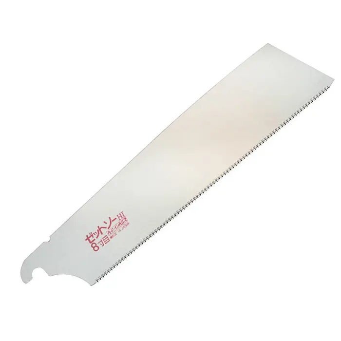 Lame de rechange Kataba 250 mm travers du fil