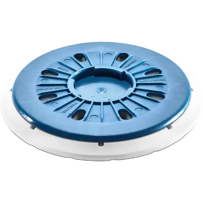 Plateau de ponçage Ø150 mm dur FastFix - ST-STF D150/MJ2-FX-H-HT