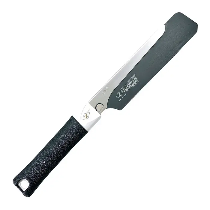 Scie japonaise 150 mm métaux non ferreux