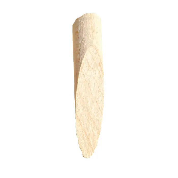 Chevilles bois érable Kreg pour trous de poche - sachet de 50