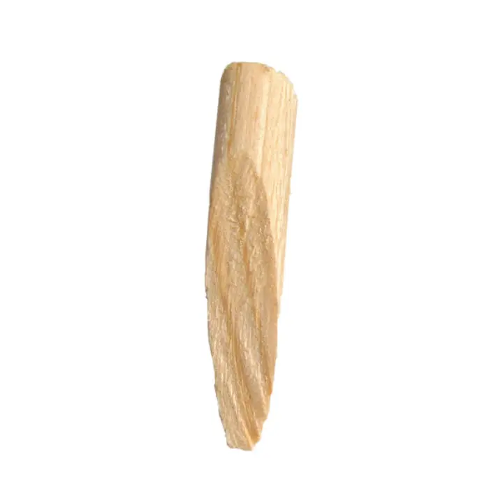 Chevilles bois pin massif Kreg pour trous de poche - sachet de 50