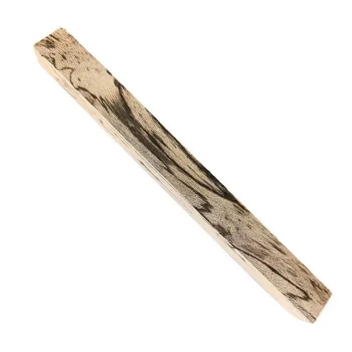 Carrelet Platane échauffé