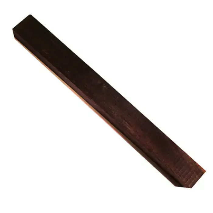 Carrelet Ébène du Gabon