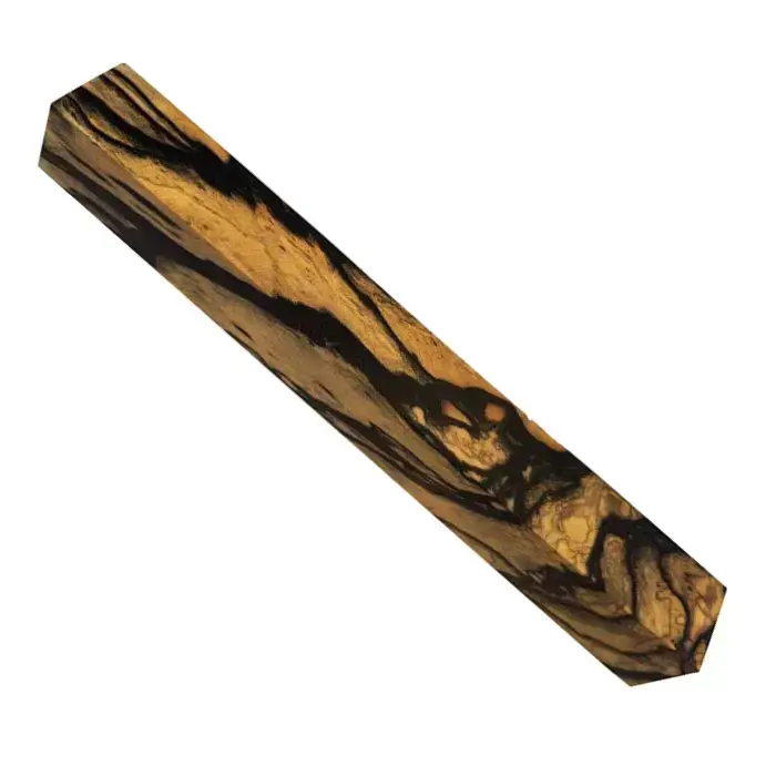Carrelet Ébène royal du Laos