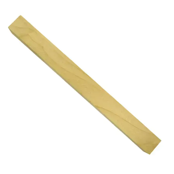 Carrelet Érable sycomore