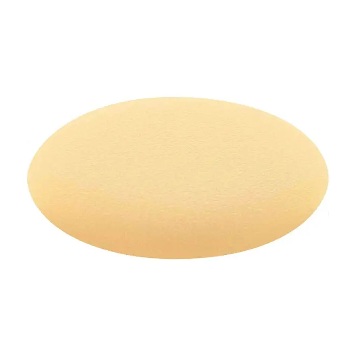 Cache de protection ferrure DOMINO D15 brun KV-AK/50