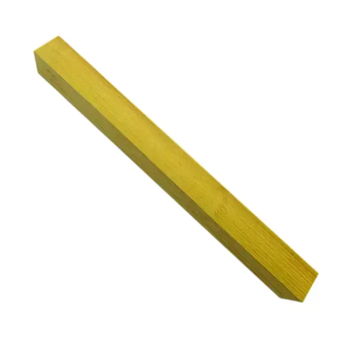 Carrelet Oranger des Osages