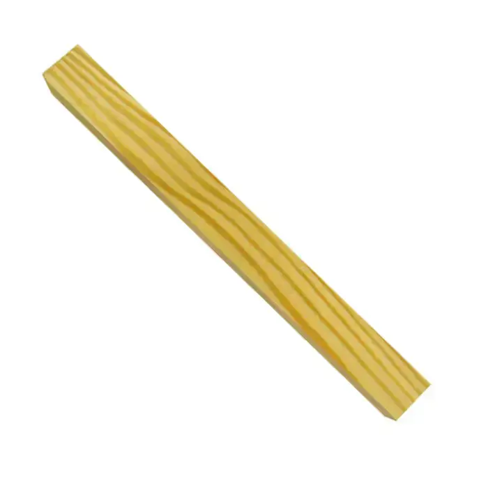 Carrelet Mélèze