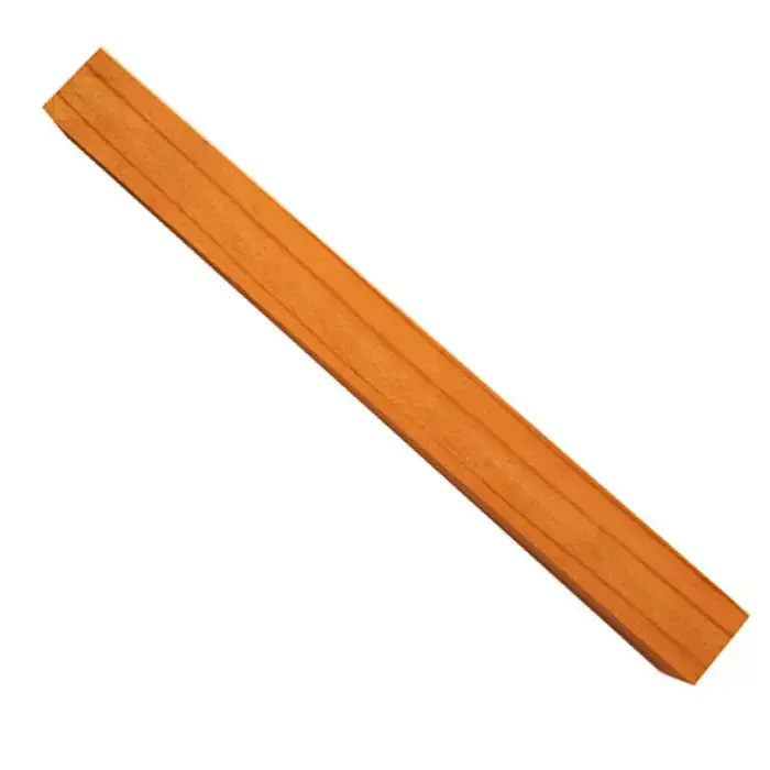 Carrelet Cèdre rouge