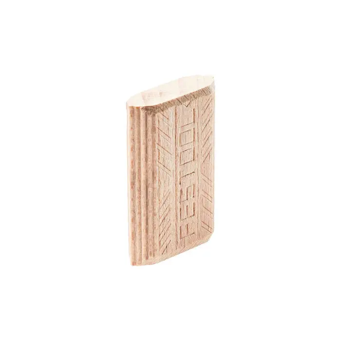 DOMINO hêtre 8×36 mm, lot de 130