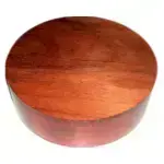 Disque Padouk